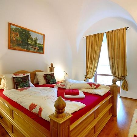 Apartmanovy Dom Martha A Domcek Martuska Liptovský Ján Exterior foto