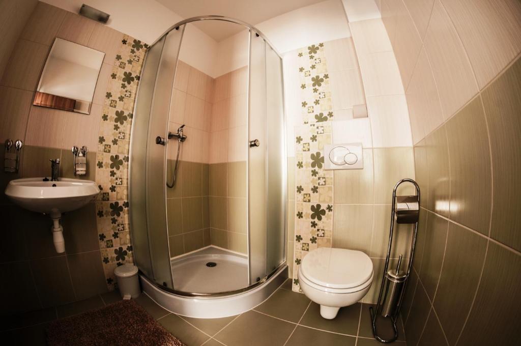 Apartmanovy Dom Martha A Domcek Martuska Liptovský Ján Zimmer foto