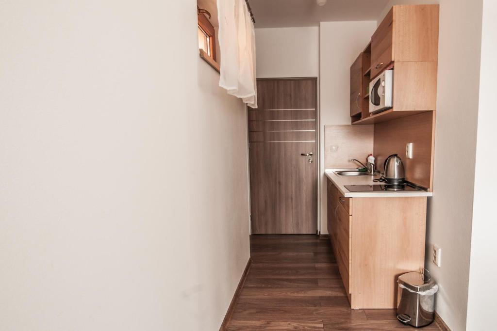 Apartmanovy Dom Martha A Domcek Martuska Liptovský Ján Zimmer foto