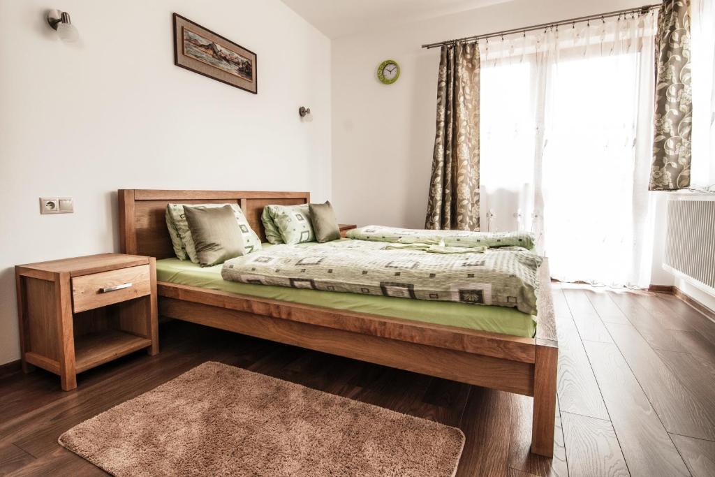 Apartmanovy Dom Martha A Domcek Martuska Liptovský Ján Zimmer foto