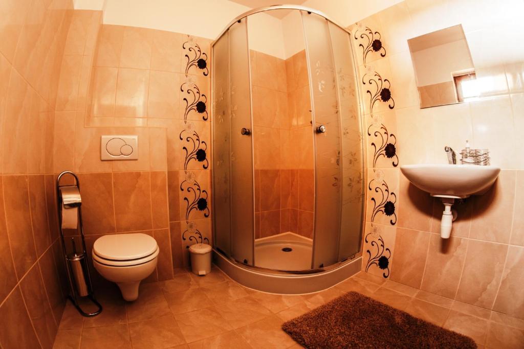 Apartmanovy Dom Martha A Domcek Martuska Liptovský Ján Zimmer foto