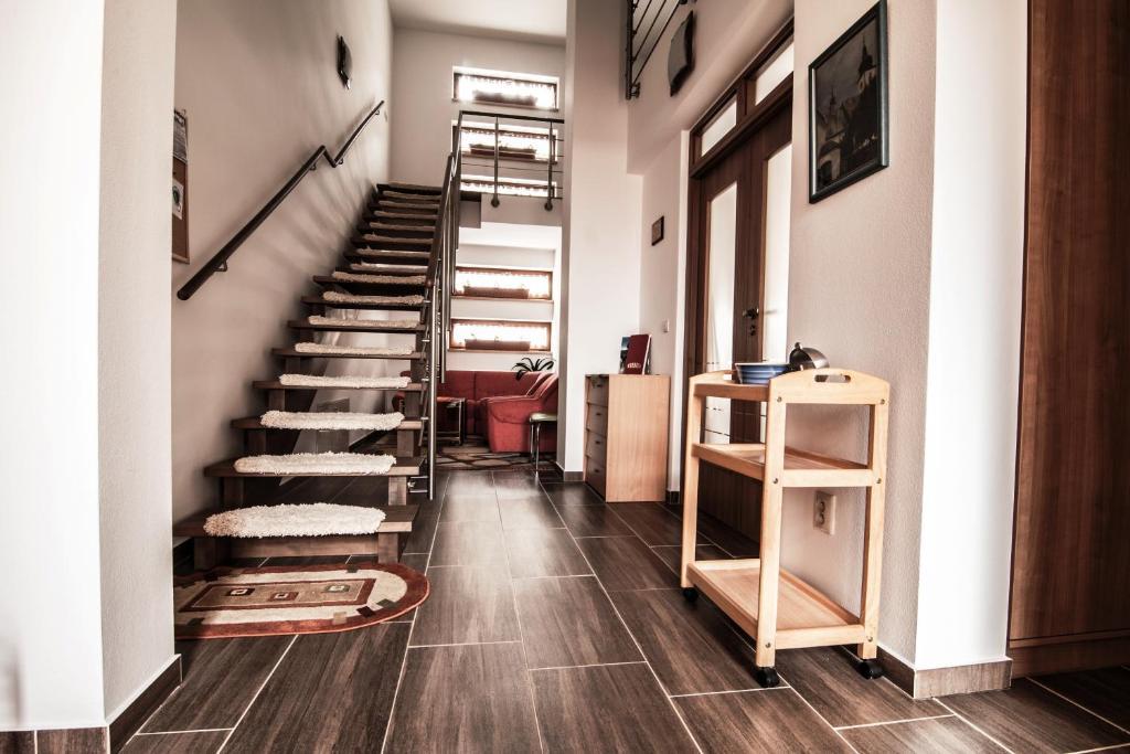 Apartmanovy Dom Martha A Domcek Martuska Liptovský Ján Zimmer foto