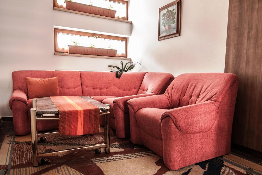 Apartmanovy Dom Martha A Domcek Martuska Liptovský Ján Zimmer foto