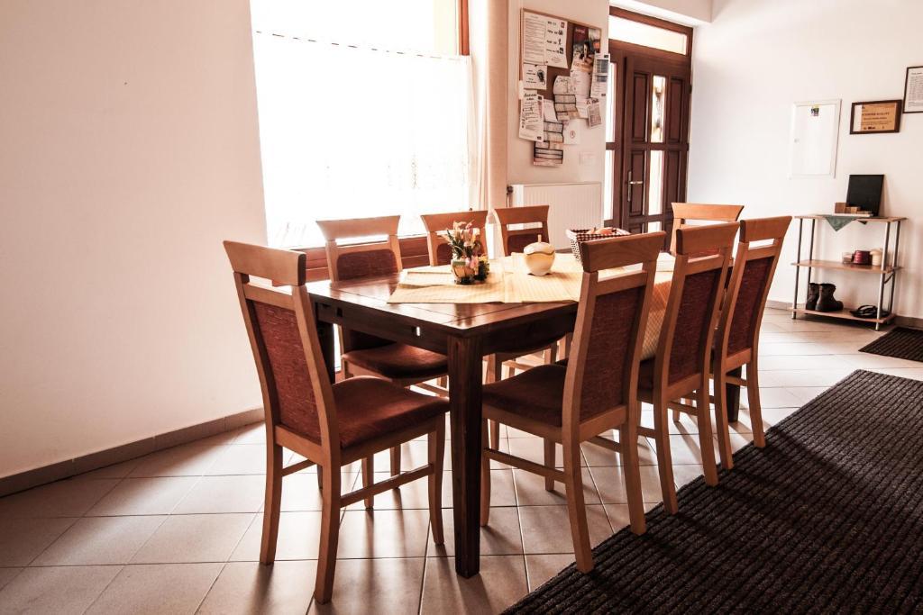 Apartmanovy Dom Martha A Domcek Martuska Liptovský Ján Zimmer foto