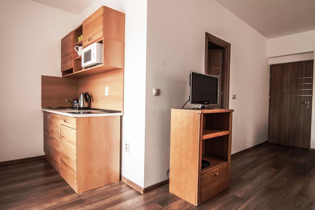 Apartmanovy Dom Martha A Domcek Martuska Liptovský Ján Zimmer foto