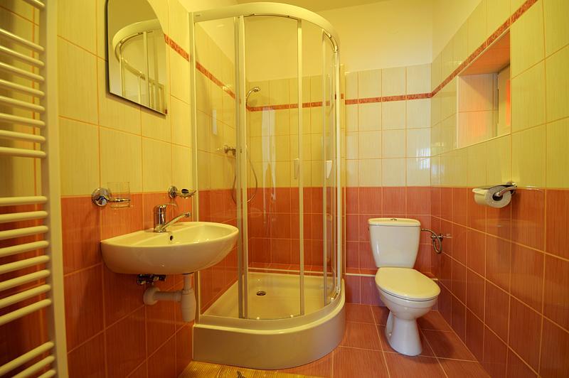 Apartmanovy Dom Martha A Domcek Martuska Liptovský Ján Exterior foto