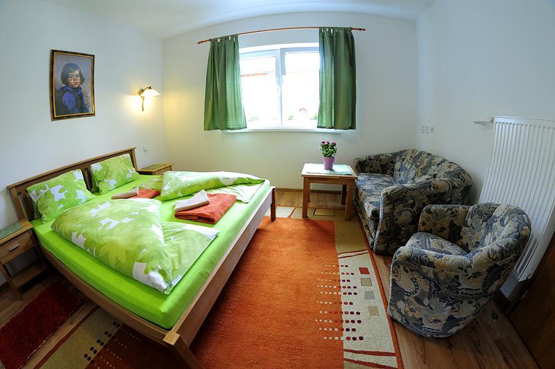 Apartmanovy Dom Martha A Domcek Martuska Liptovský Ján Exterior foto